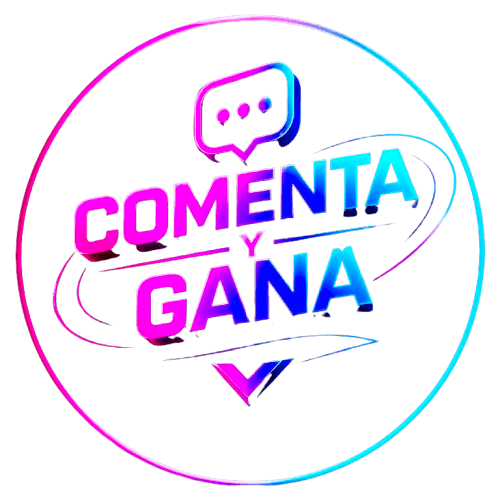 Comenta y Gana